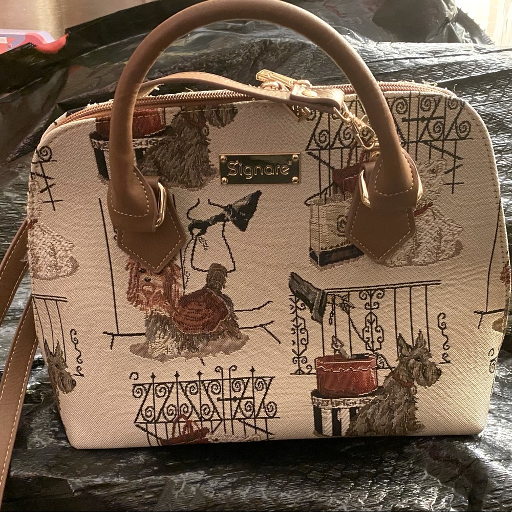 Signare handbag
